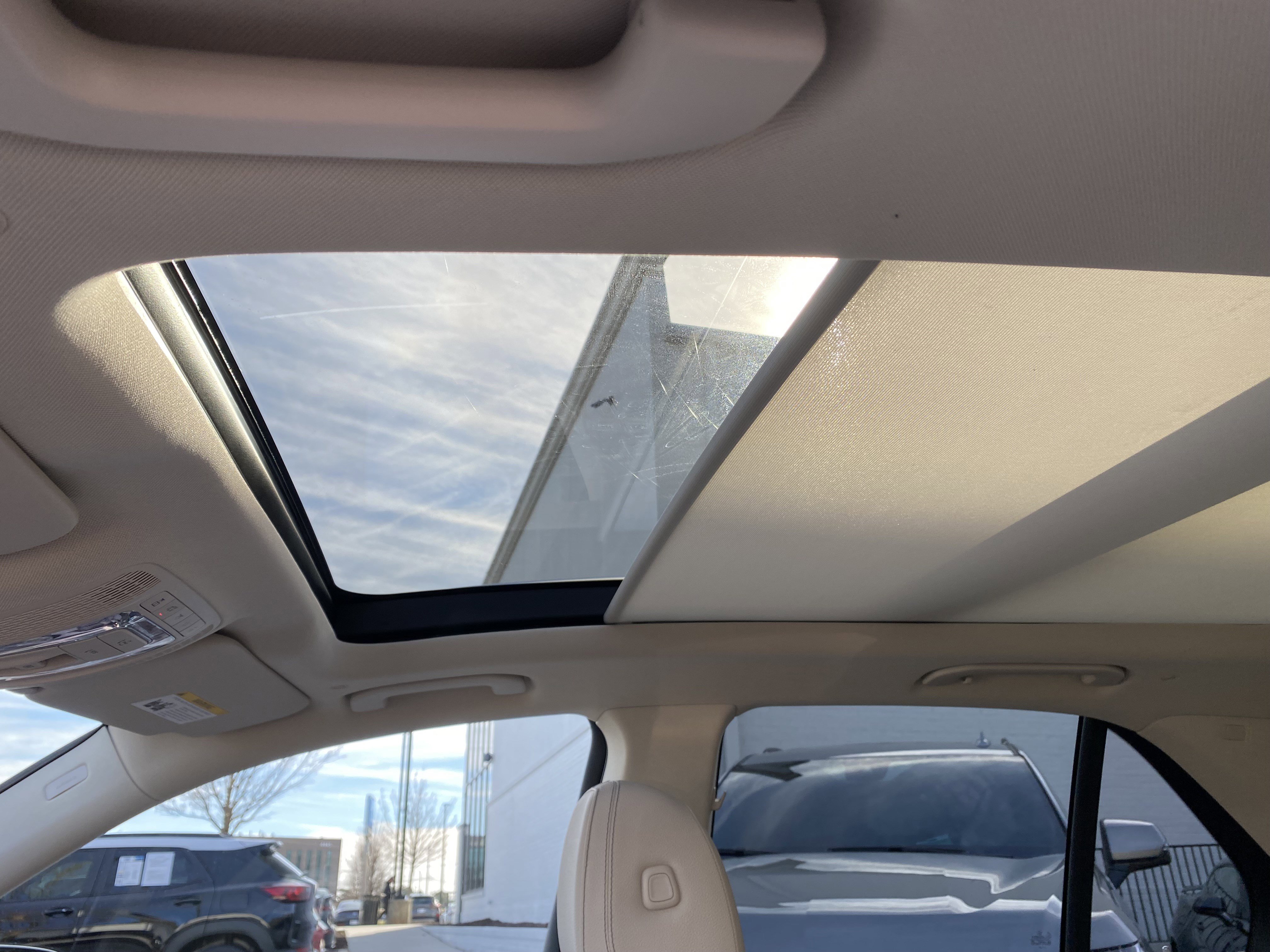 Used 2024 Mercedes-Benz GLE 350 4MATIC image 34