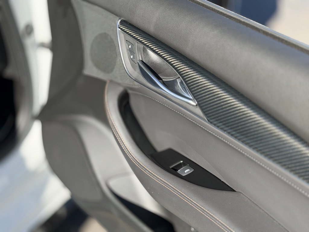 Used 2021 Cadillac CT5 V image 36