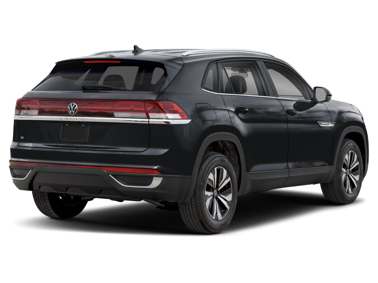 New 2026 Volkswagen Atlas Cross Sport SE FWD image 34