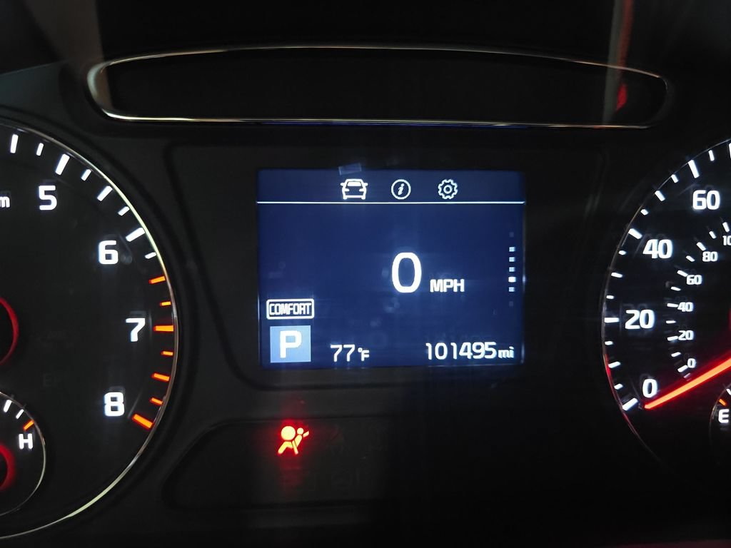 Used 2020 Kia Sorento FWD V6 image 18