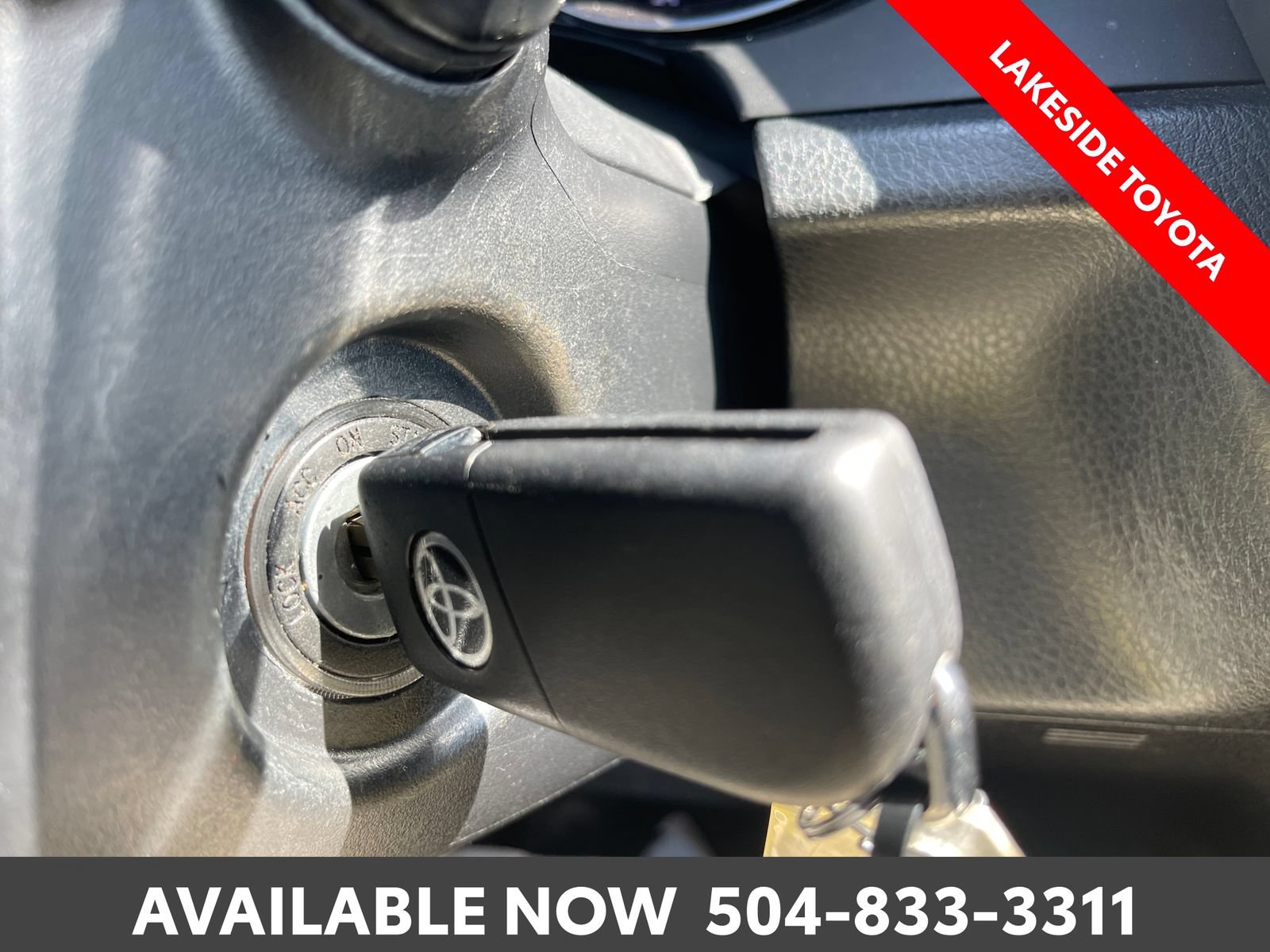Used 2022 Toyota Camry SE FWD image 33