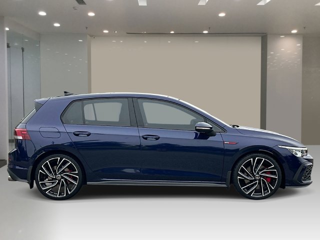 Used 2023 Volkswagen GTI Autobahn FWD image 6