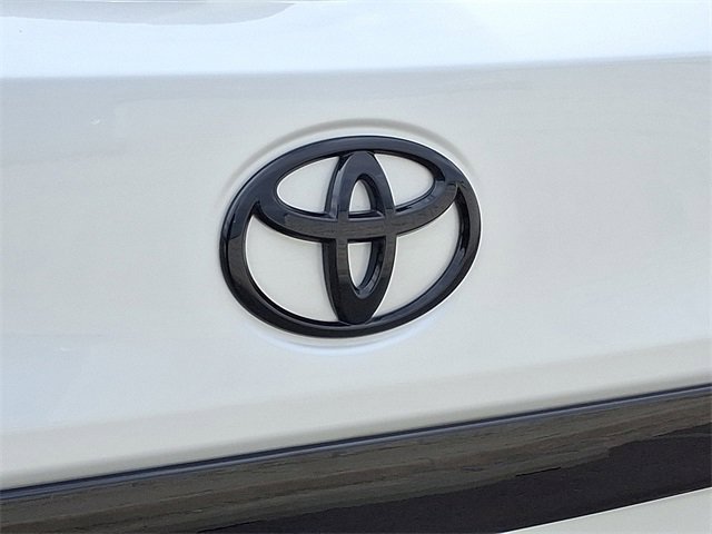 Used 2025 Toyota Corolla Cross AWD Hybrid image 29