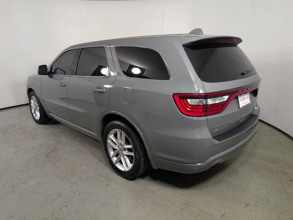 Used 2022 Dodge Durango R/T image 5