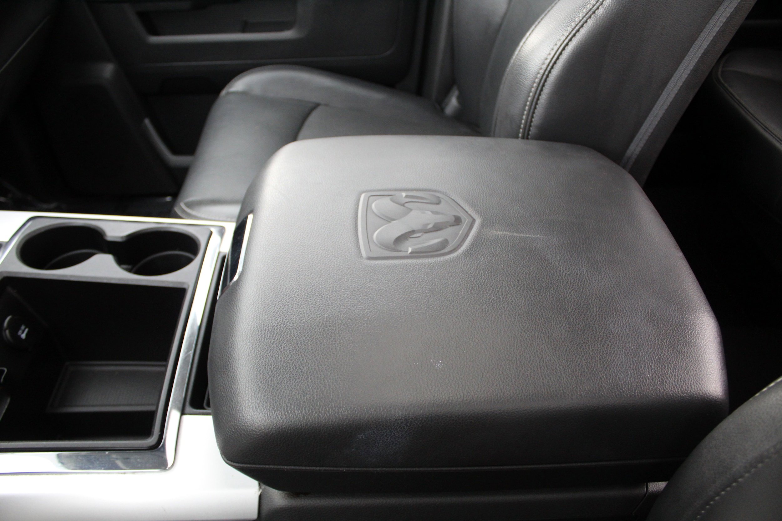 Used 2012 RAM 2500 Laramie w/ Protection Group AWD/4WD image 40