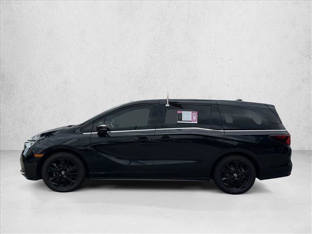 Used 2023 Honda Odyssey Sport image 9