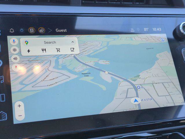 New 2027 Chevrolet Bolt RS w/ Technology Package image 20