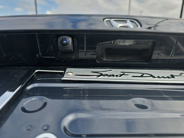 Used 2024 Honda Accord LX image 21