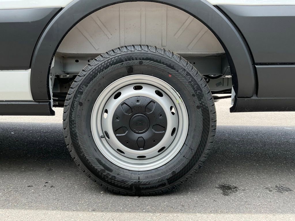 New 2026 Ford Transit 350 148 High Roof Extended image 10