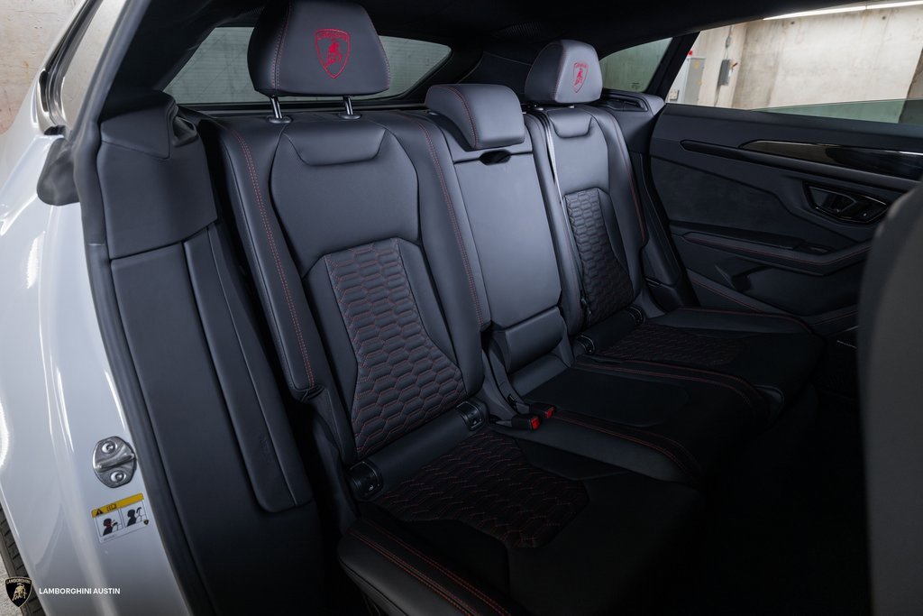 Used 2024 Lamborghini Urus S image 43