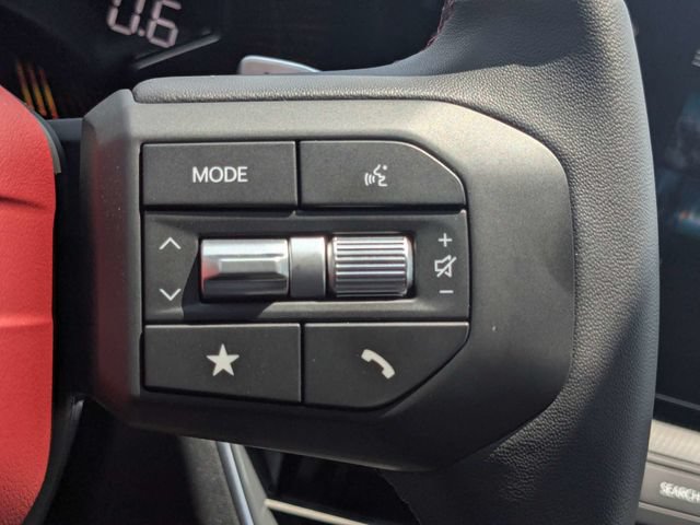 New 2026 Kia K4 GT-Line Turbo FWD image 24