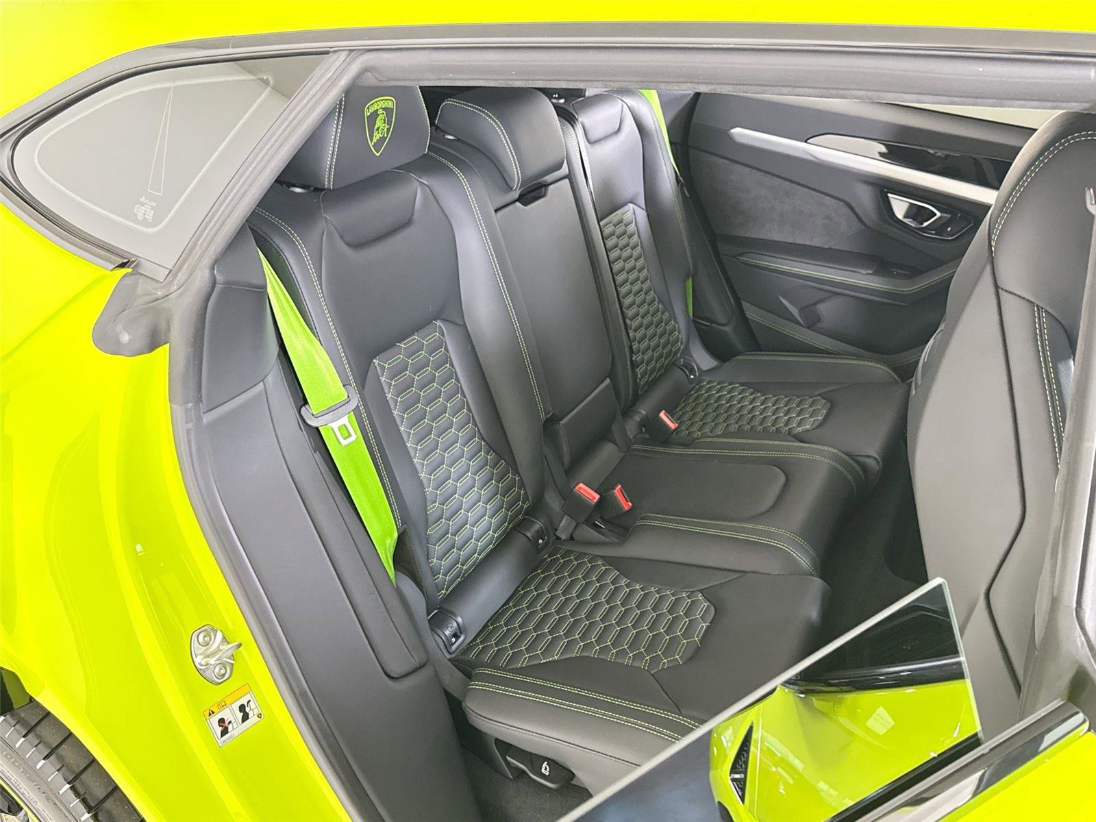 Used 2024 Lamborghini Urus S image 29