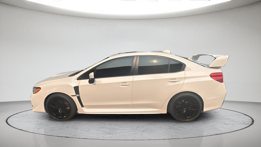 Used 2017 Subaru WRX Premium AWD/4WD image 6
