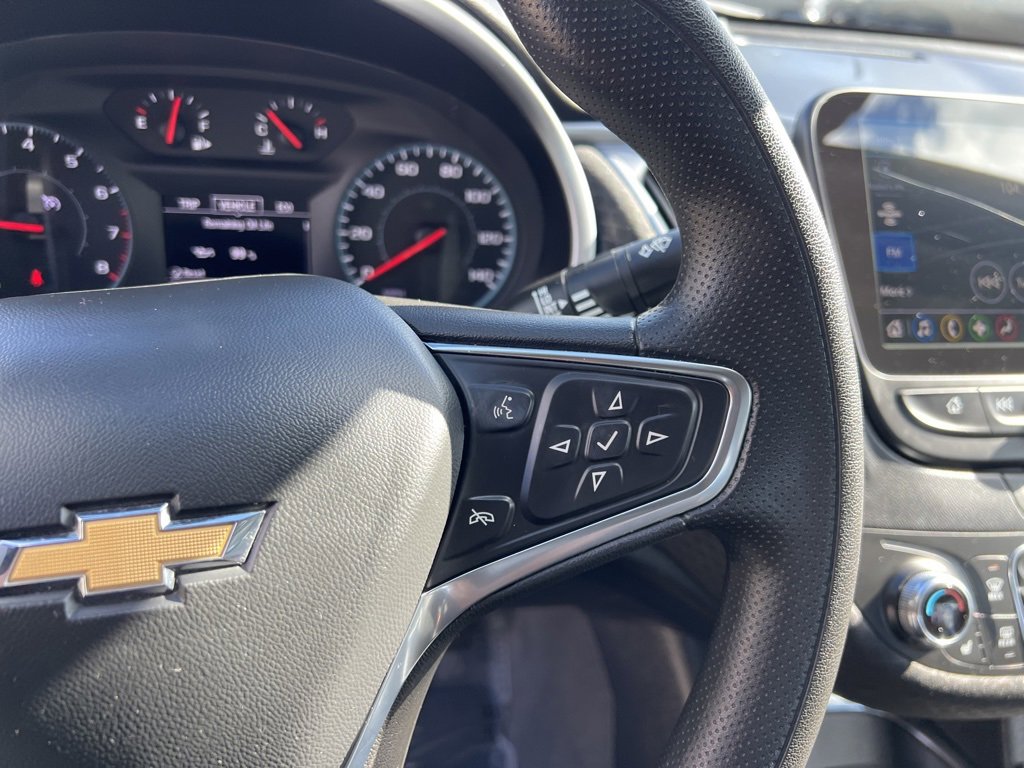 Used 2023 Chevrolet Malibu LT image 17