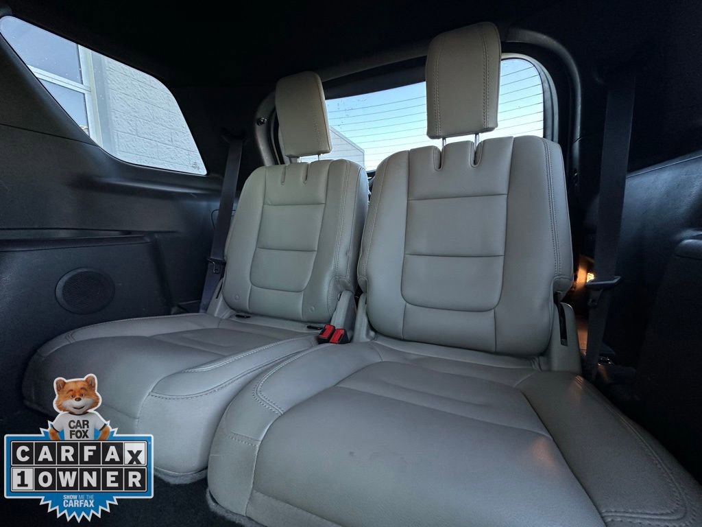 Used 2015 Ford Explorer XLT w/ Equipment Group 202A image 23