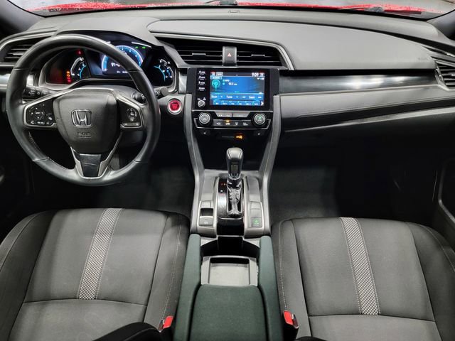 Used 2020 Honda Civic EX image 19
