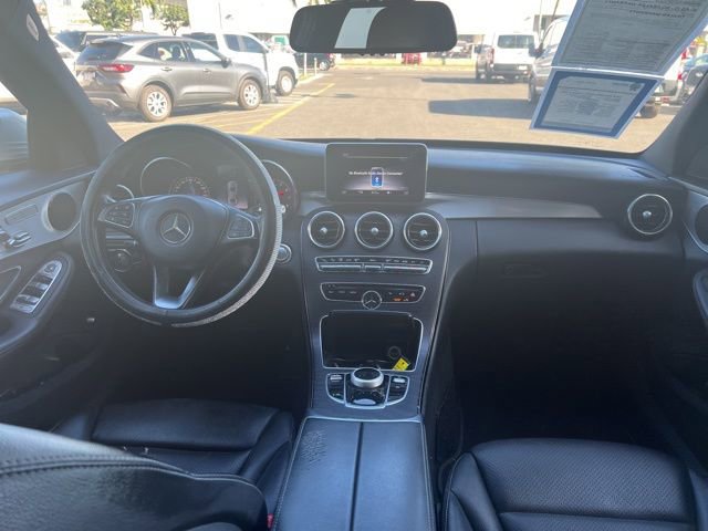 Used 2018 Mercedes-Benz C 300 Sedan image 8