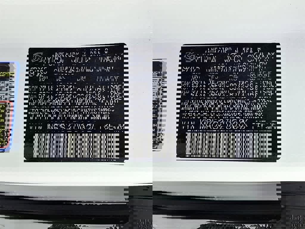 Used 2026 Hyundai Palisade Limited image 29