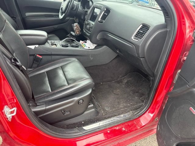 Used 2018 Dodge Durango R/T w/ Trailer Tow Group IV AWD/4WD image 19