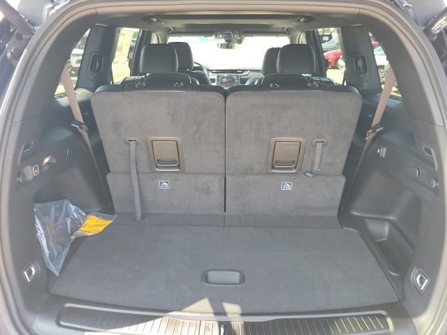 New 2025 Jeep Grand Cherokee L Altitude image 24