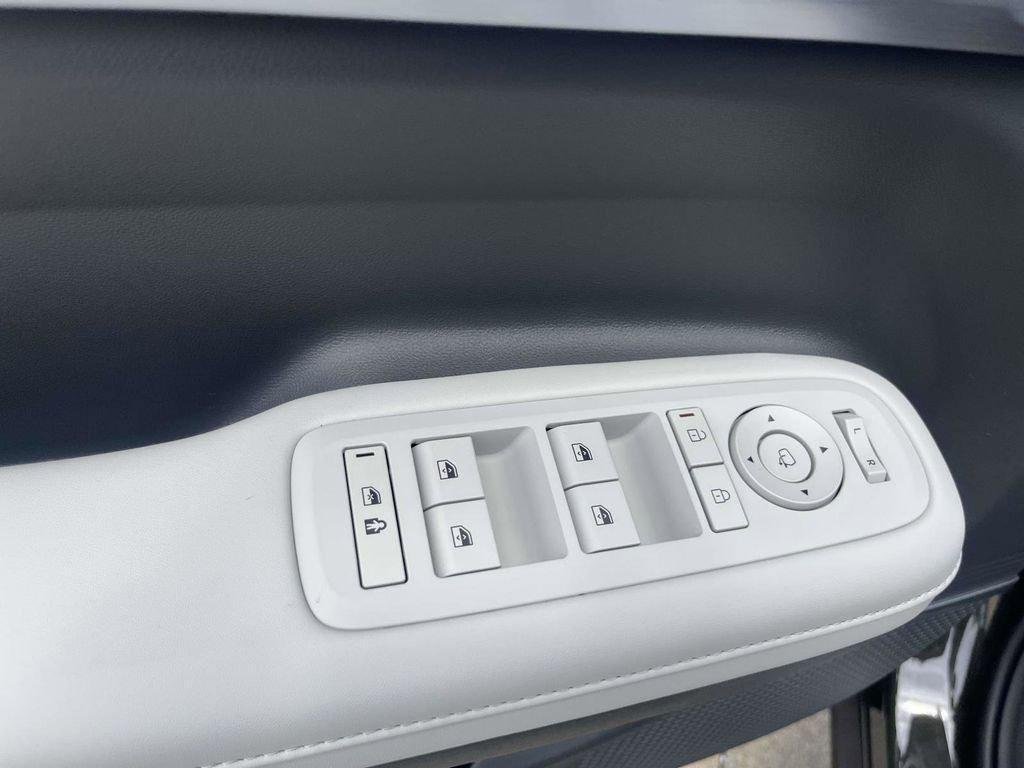 New 2026 Hyundai Santa Fe Calligraphy FWD image 64