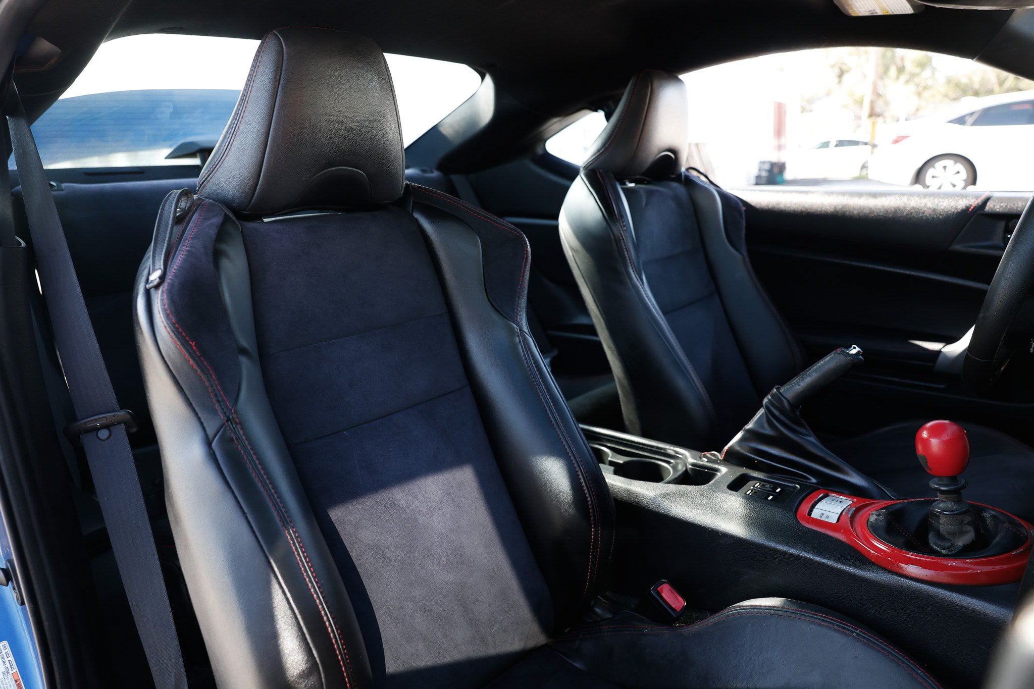 Used 2013 Subaru BRZ Limited RWD image 21
