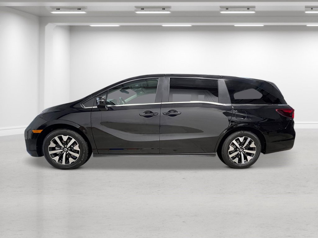 New 2026 Honda Odyssey EX-L image 6