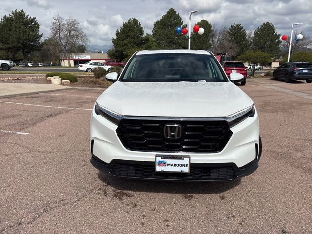 New 2026 Honda CR-V EX-L image 2