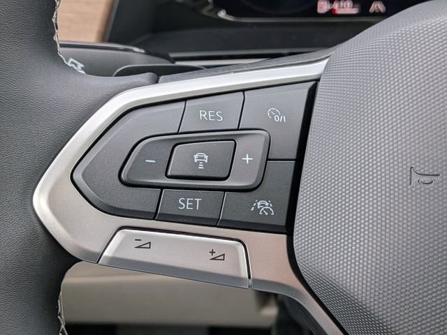 New 2026 Volkswagen Atlas SE AWD/4WD image 27