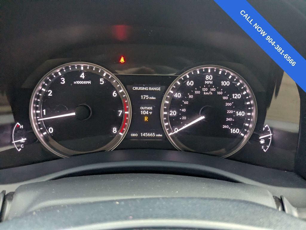 Used 2014 Lexus GS 350 RWD image 31