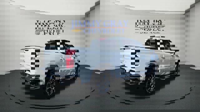 New 2026 Chevrolet Silverado 1500 LT w/ All Star Edition Plus image 5