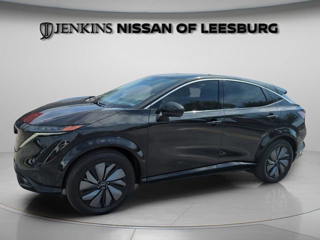 Certified 2023 Nissan Ariya FWD image 13