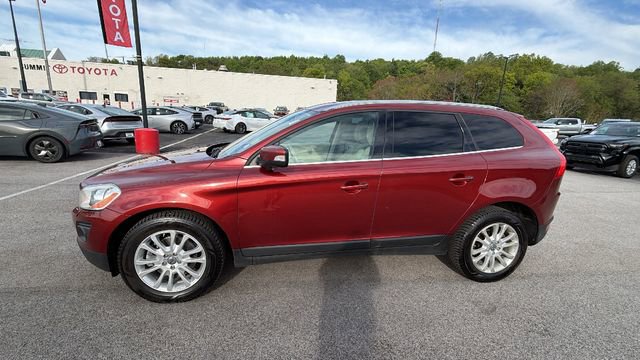 Used 2010 Volvo XC60 T6 AWD/4WD image 2