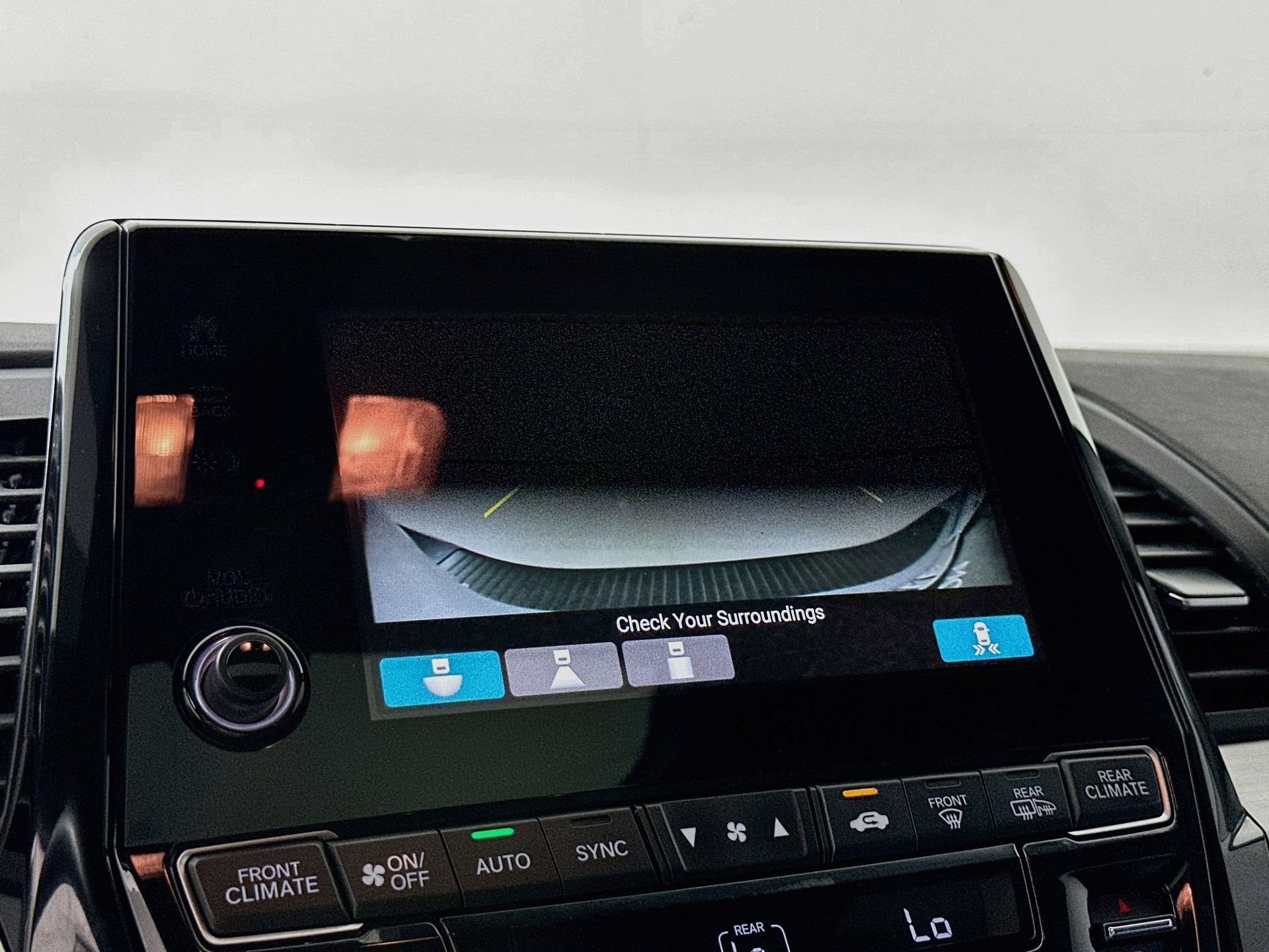 Used 2024 Honda Odyssey Sport image 14