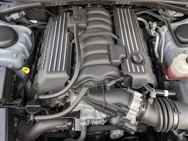 Used 2022 Dodge Challenger R/T Scat Pack image 23