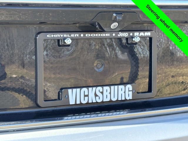 Used 2022 Jeep Grand Wagoneer Series III w/ Rear Seat Video Group 1 image 53
