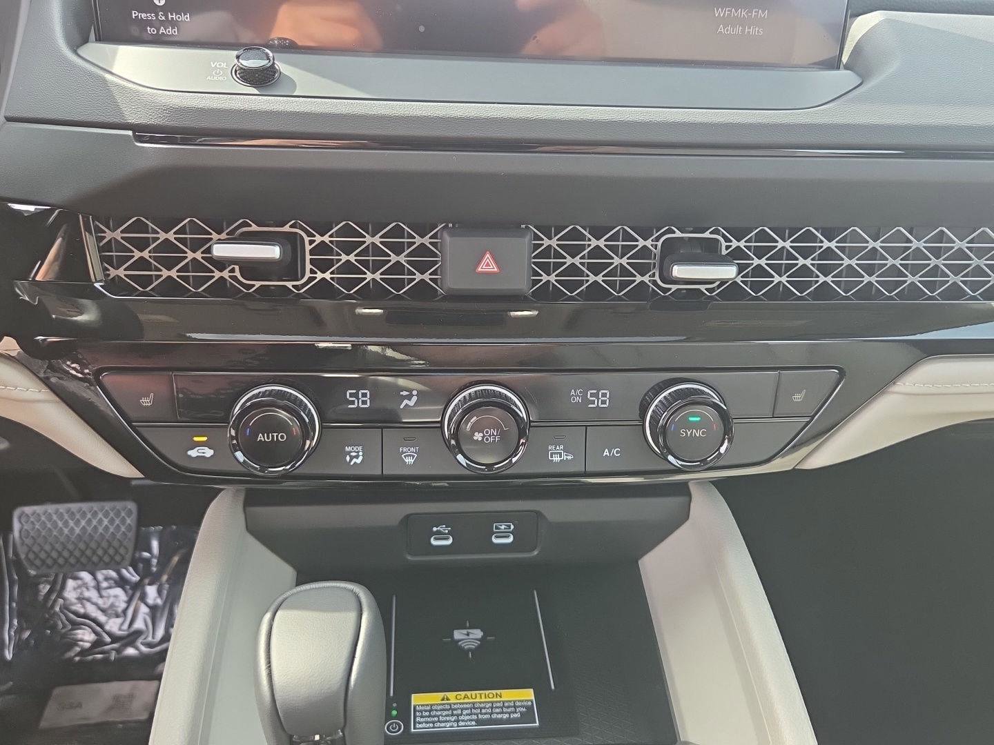 New 2025 Honda Accord EX-L image 20