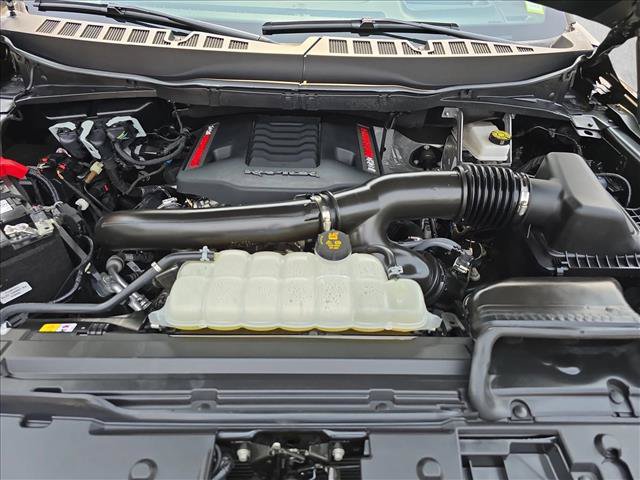 Used 2025 Ford F150 Raptor AWD/4WD image 29