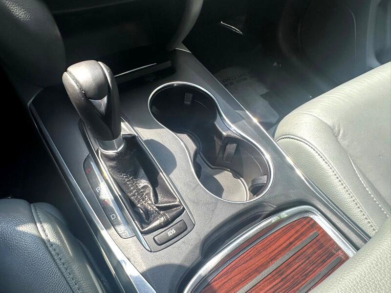 Used 2015 Acura MDX FWD w/ Technology Package image 32