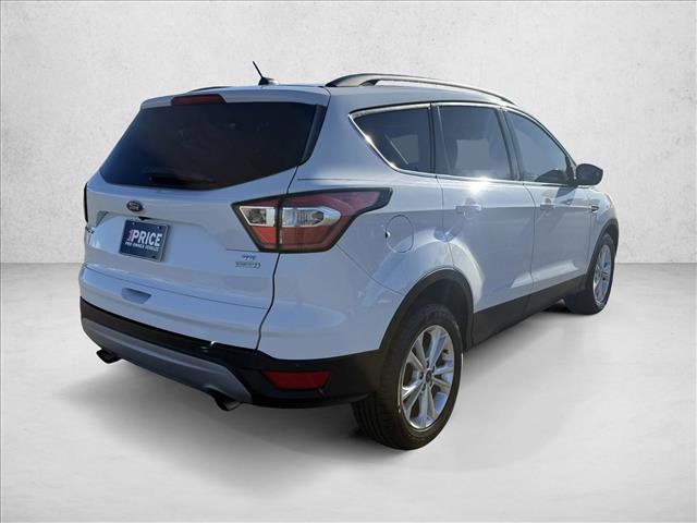 Used 2018 Ford Escape SE image 5