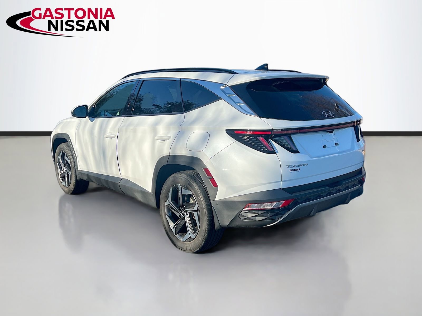 Used 2023 Hyundai Tucson Limited image 6