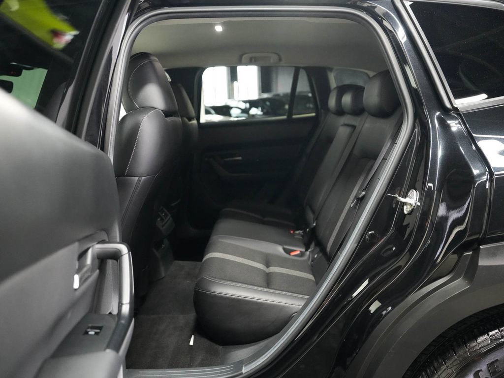 Used 2024 MAZDA CX-50 AWD 2.5 S w/ Weather Package image 31