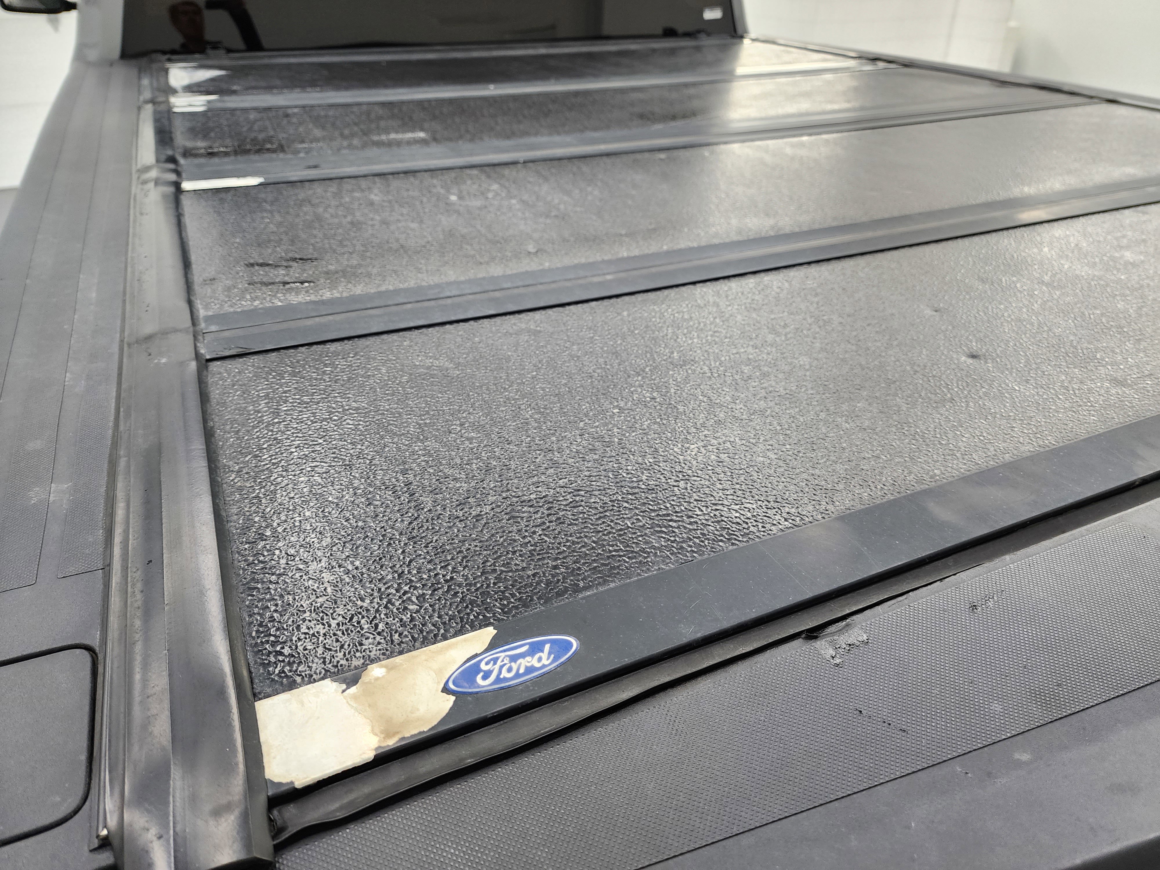 Used 2021 Ford F250 Lariat image 32