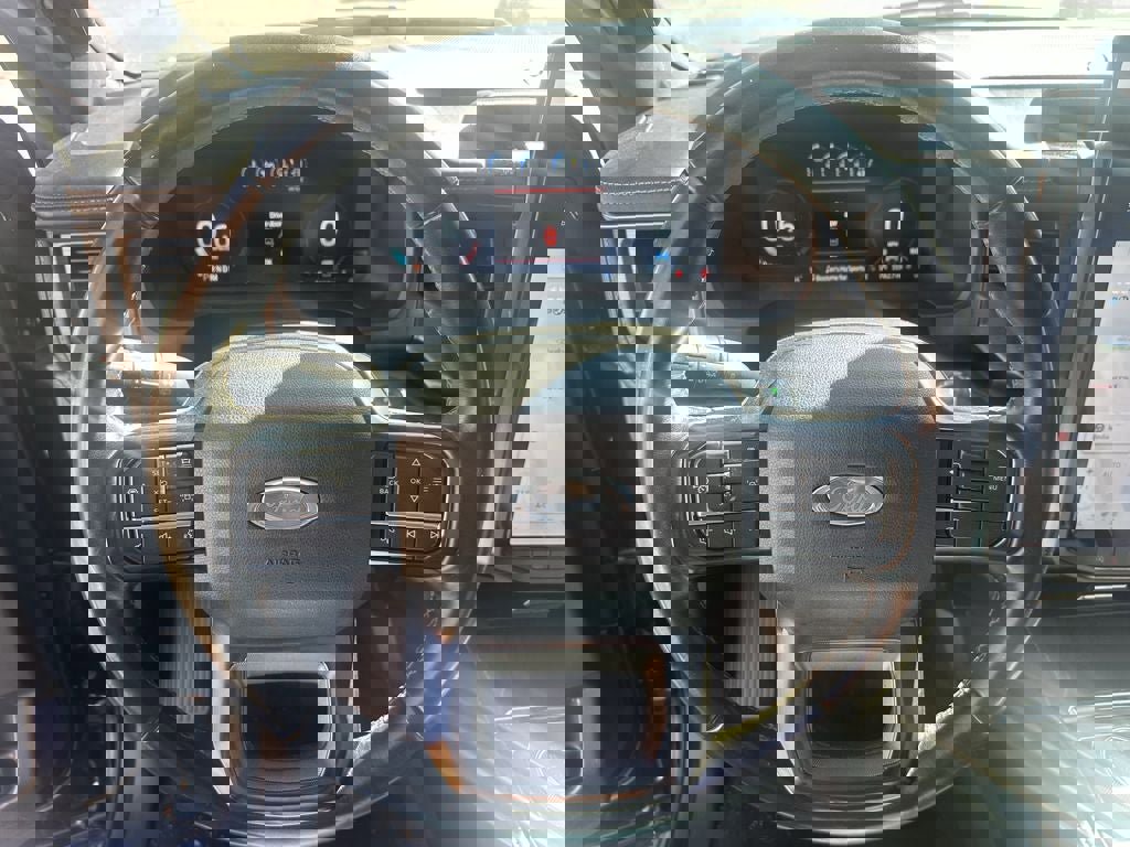 Used 2022 Ford Expedition Platinum image 18