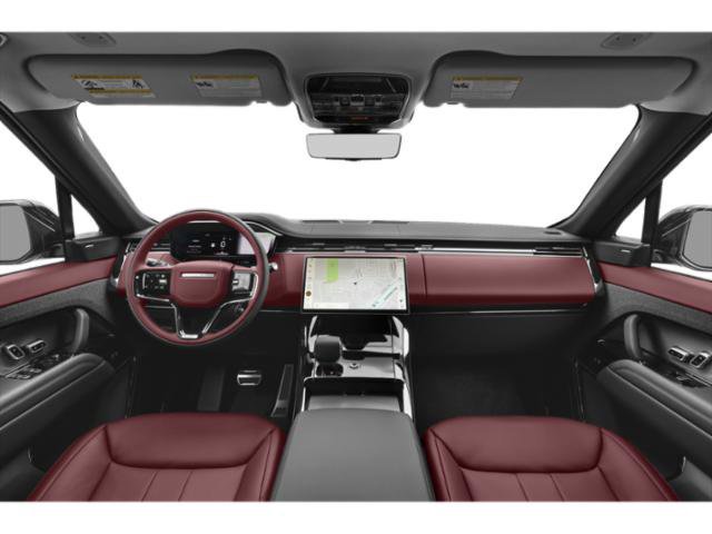 Used 2025 Land Rover Range Rover Sport Dynamic SE AWD/4WD image 7