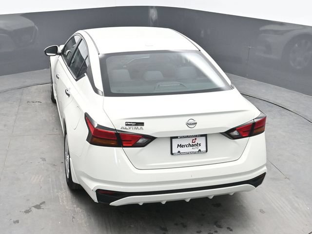 Used 2020 Nissan Altima 2.5 S FWD image 29