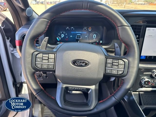 New 2025 Ford F150 Raptor image 14