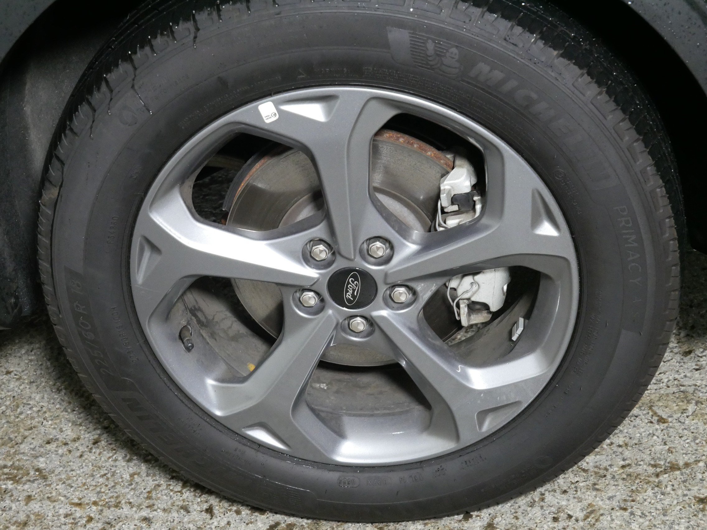 Used 2025 Ford Escape ST-Line AWD/4WD image 15