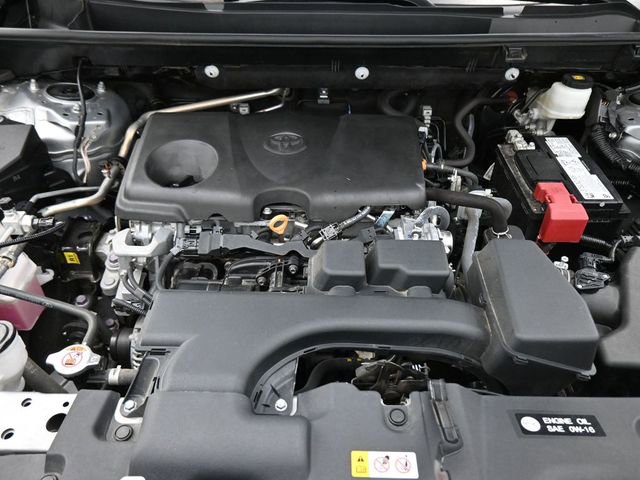 Used 2024 Toyota RAV4 Limited w/ Advanced Technology Package image 27