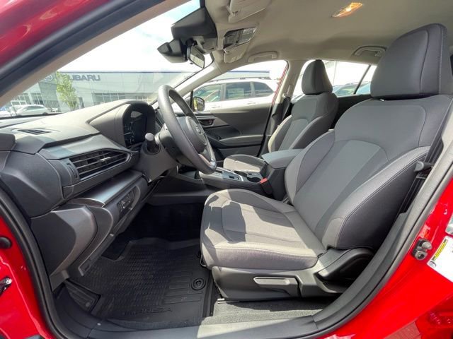 New 2025 Subaru Impreza 2.0i image 15